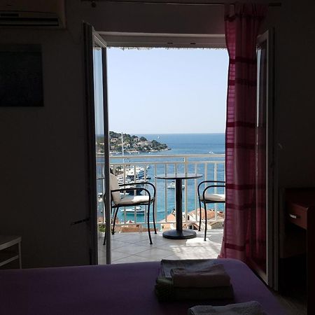 חוואר Apartments Bocin Rosso מראה חיצוני תמונה