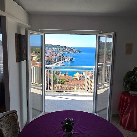 חוואר Apartments Bocin Rosso מראה חיצוני תמונה