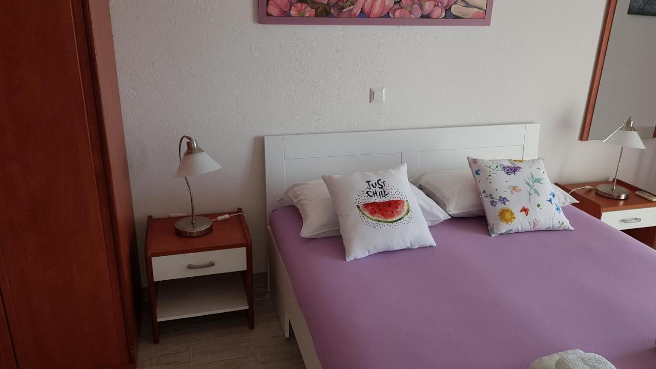 חוואר Apartments Bocin Rosso מראה חיצוני תמונה