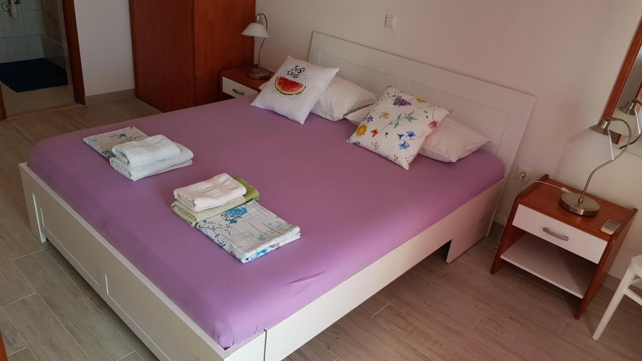 חוואר Apartments Bocin Rosso מראה חיצוני תמונה