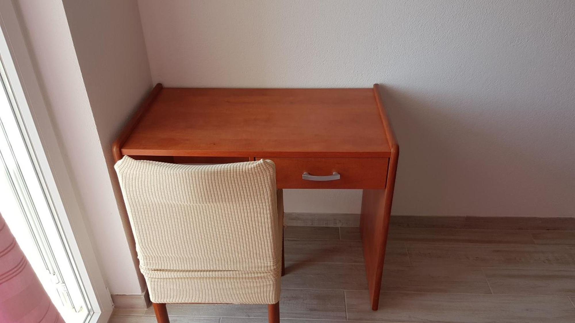חוואר Apartments Bocin Rosso מראה חיצוני תמונה