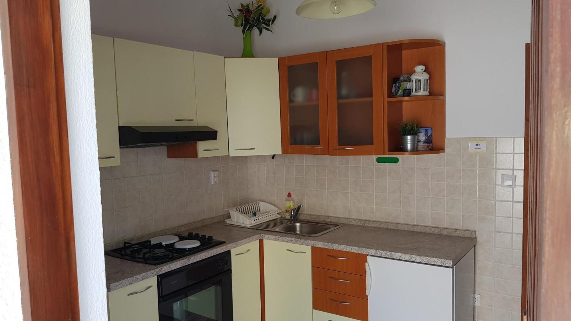 חוואר Apartments Bocin Rosso מראה חיצוני תמונה