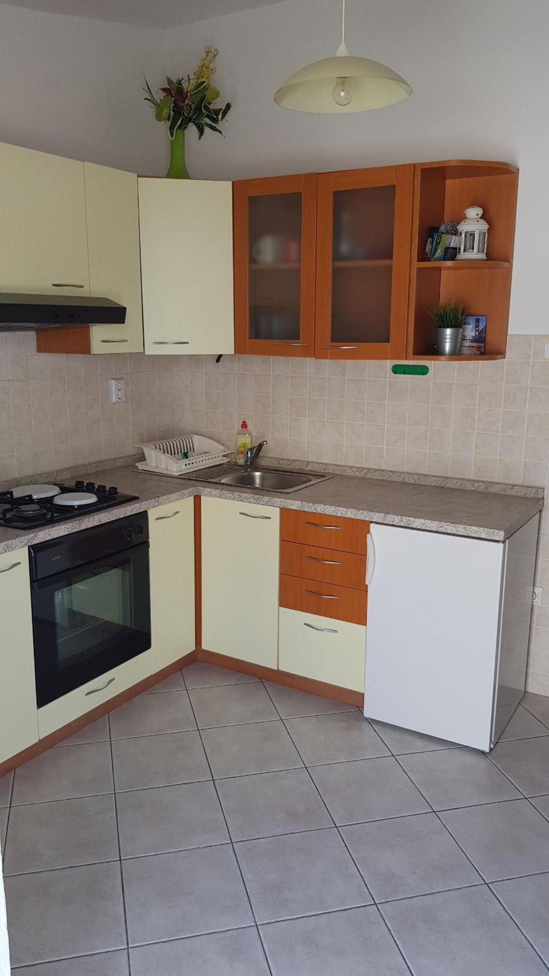 חוואר Apartments Bocin Rosso מראה חיצוני תמונה