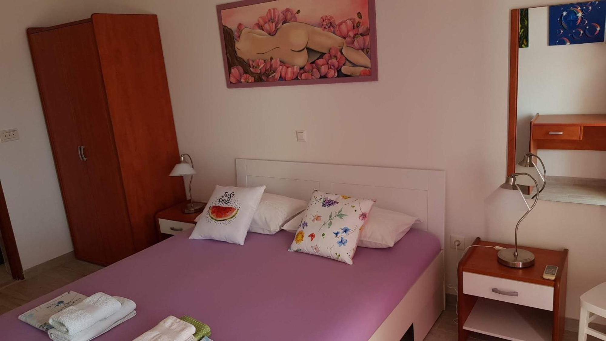 חוואר Apartments Bocin Rosso מראה חיצוני תמונה