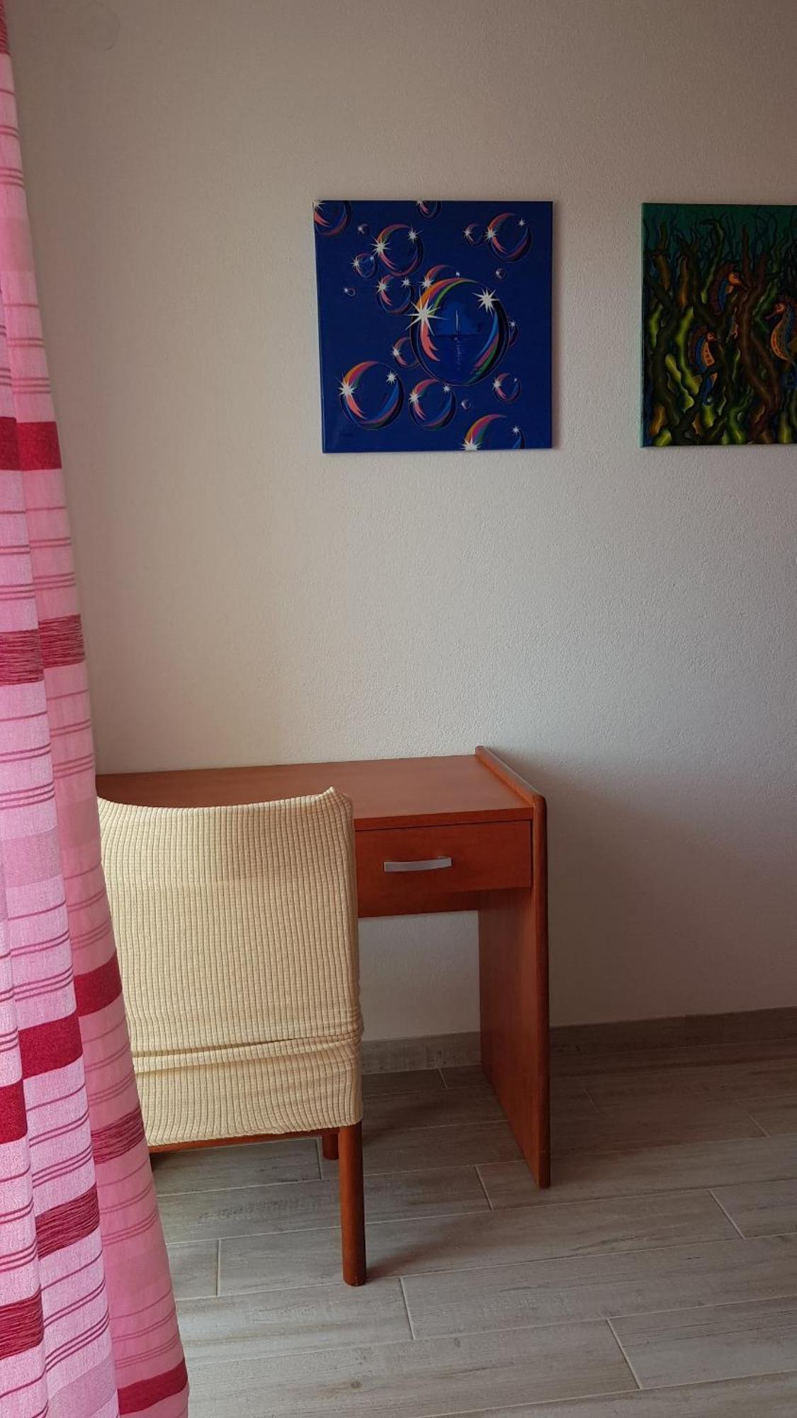 חוואר Apartments Bocin Rosso מראה חיצוני תמונה