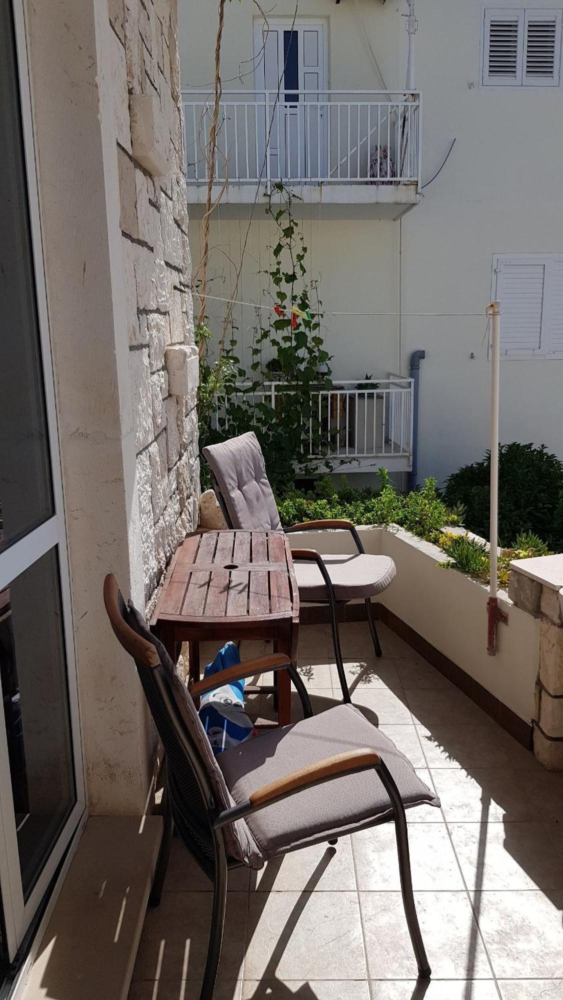 חוואר Apartments Bocin Rosso מראה חיצוני תמונה