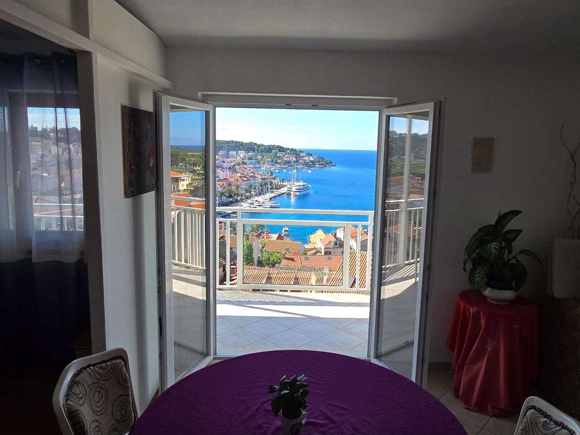 חוואר Apartments Bocin Rosso מראה חיצוני תמונה