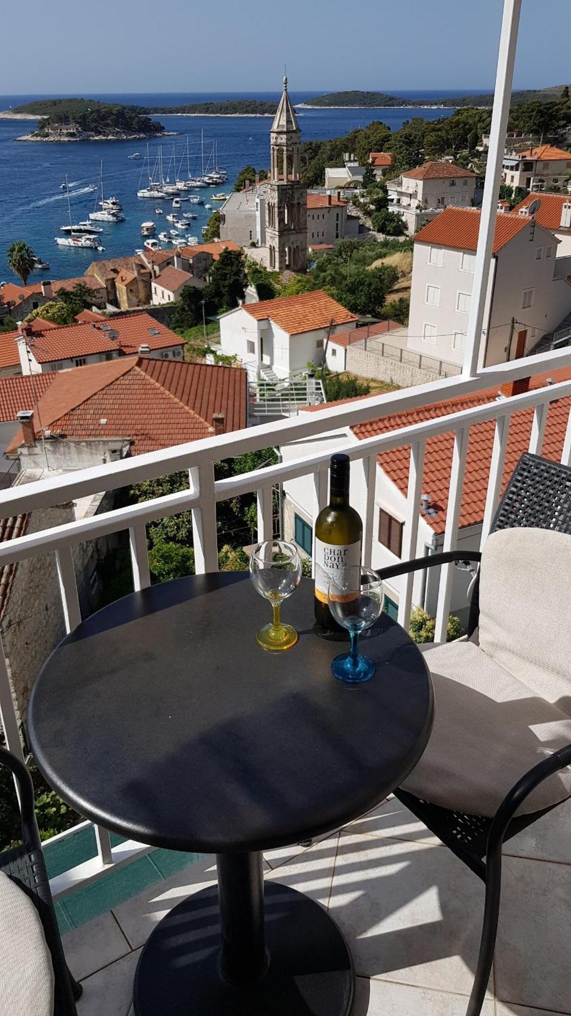 חוואר Apartments Bocin Rosso מראה חיצוני תמונה