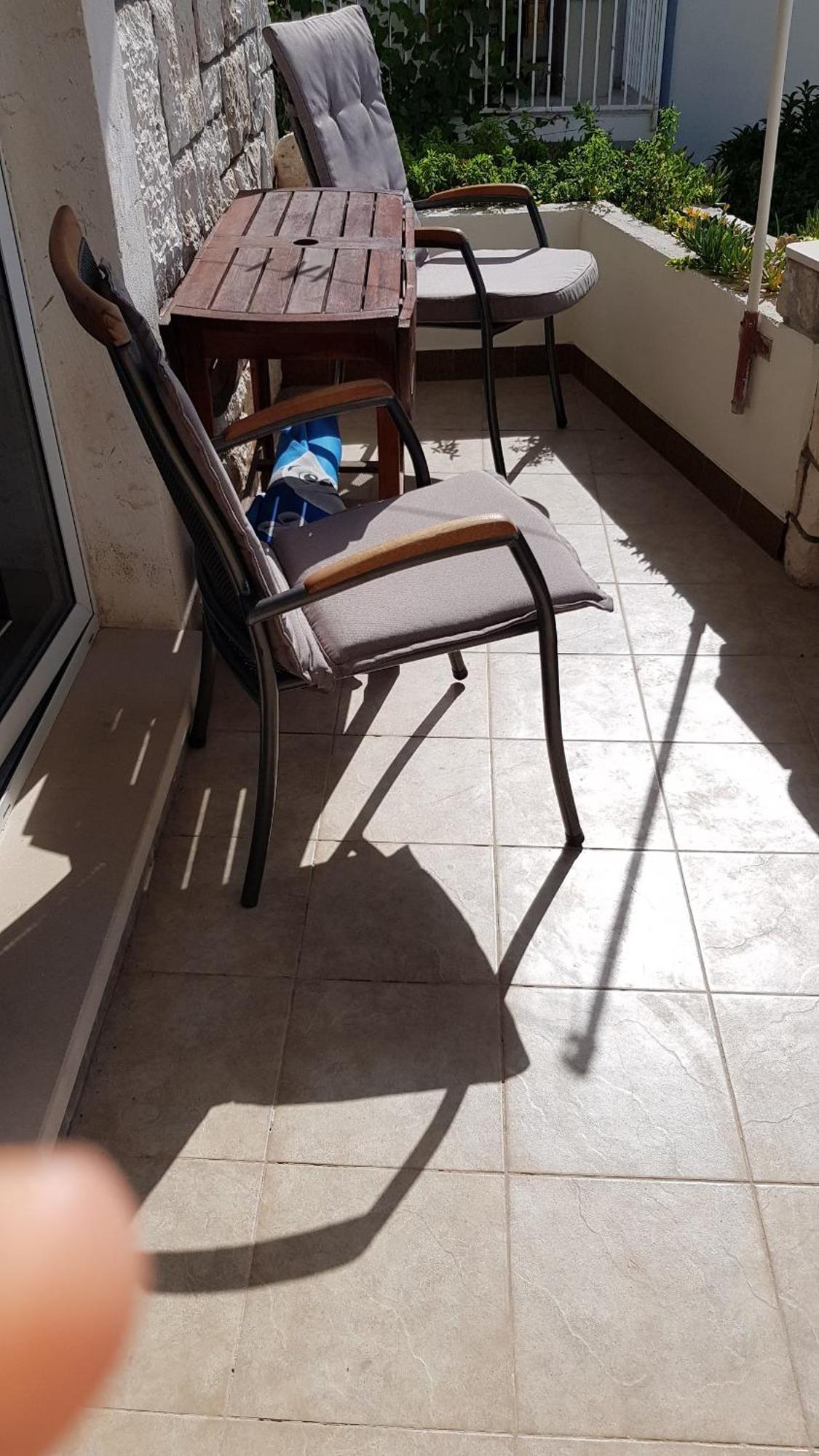 חוואר Apartments Bocin Rosso מראה חיצוני תמונה