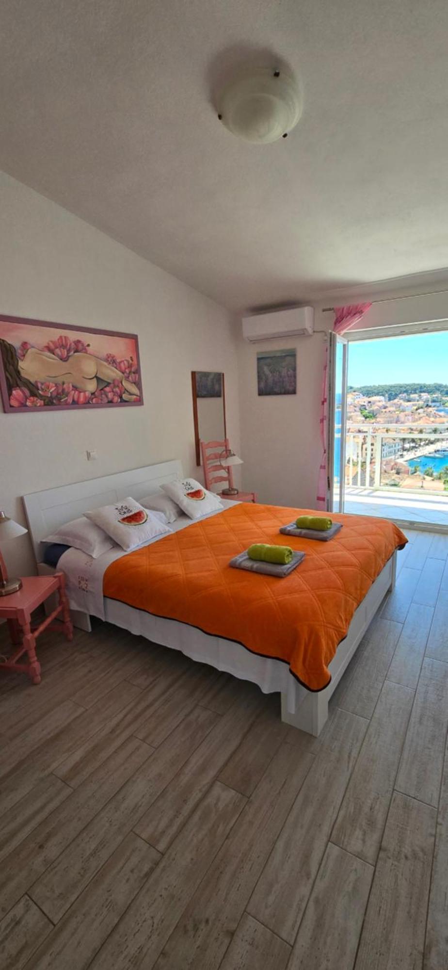 חוואר Apartments Bocin Rosso חדר תמונה