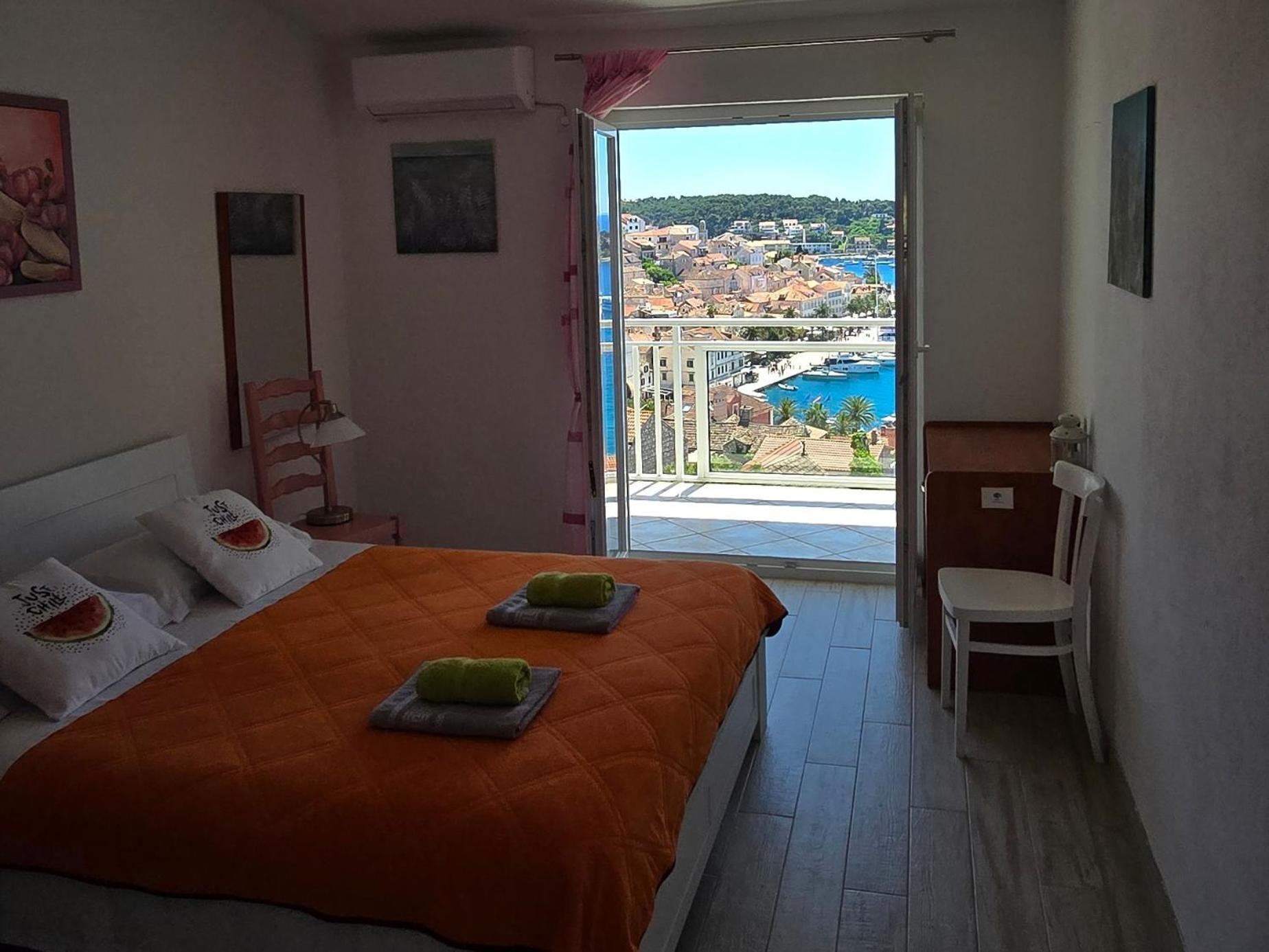 חוואר Apartments Bocin Rosso חדר תמונה