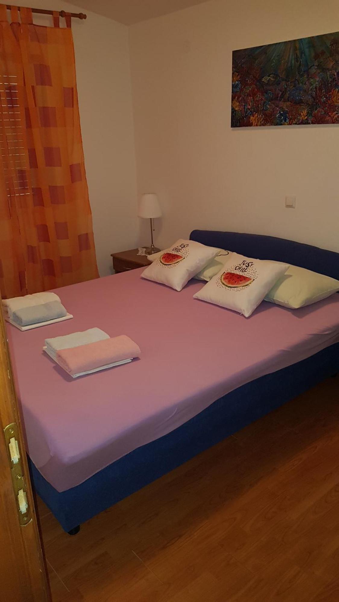 חוואר Apartments Bocin Rosso חדר תמונה