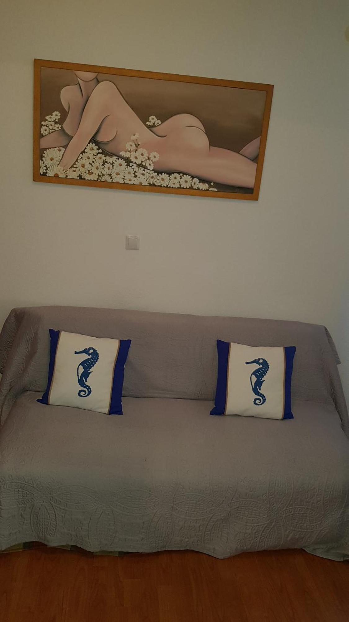 חוואר Apartments Bocin Rosso חדר תמונה
