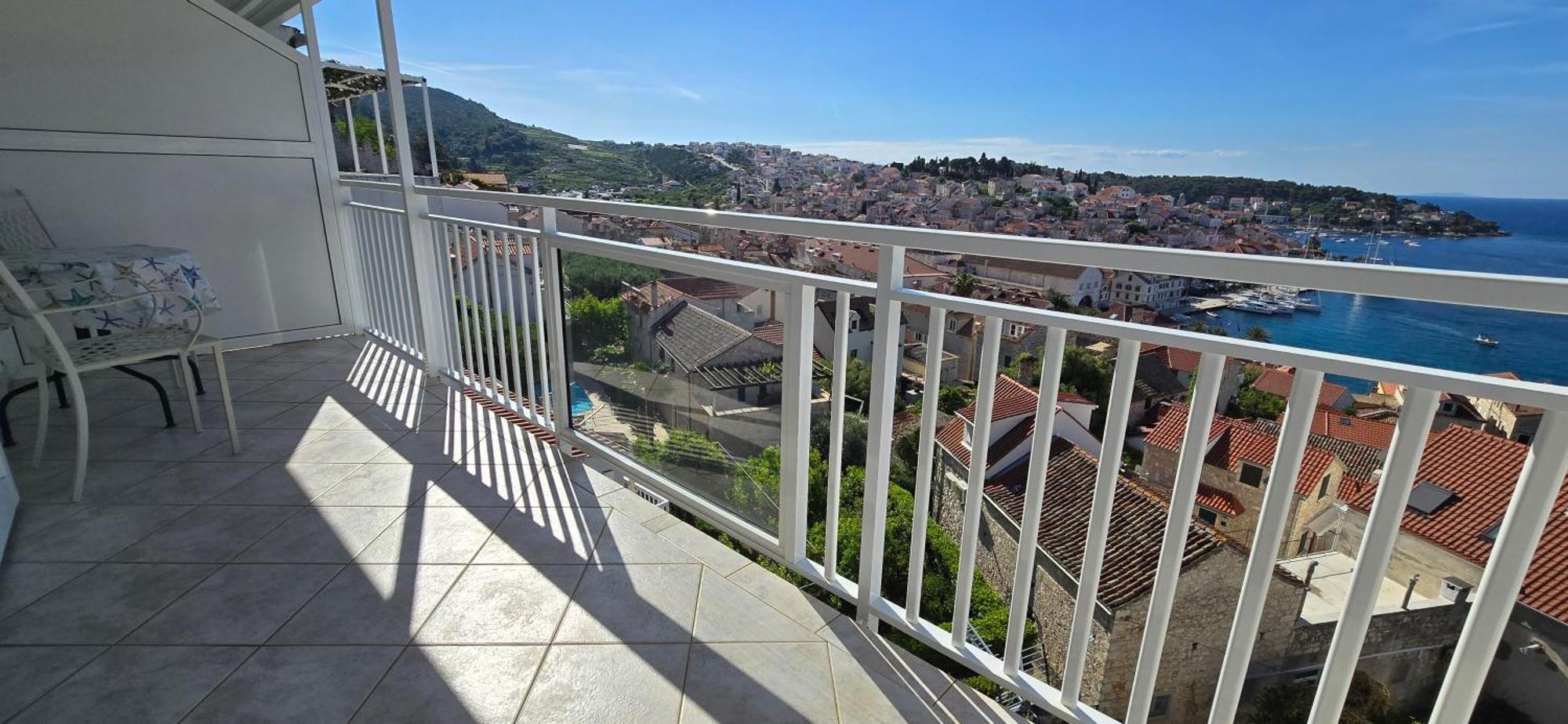 חוואר Apartments Bocin Rosso מראה חיצוני תמונה