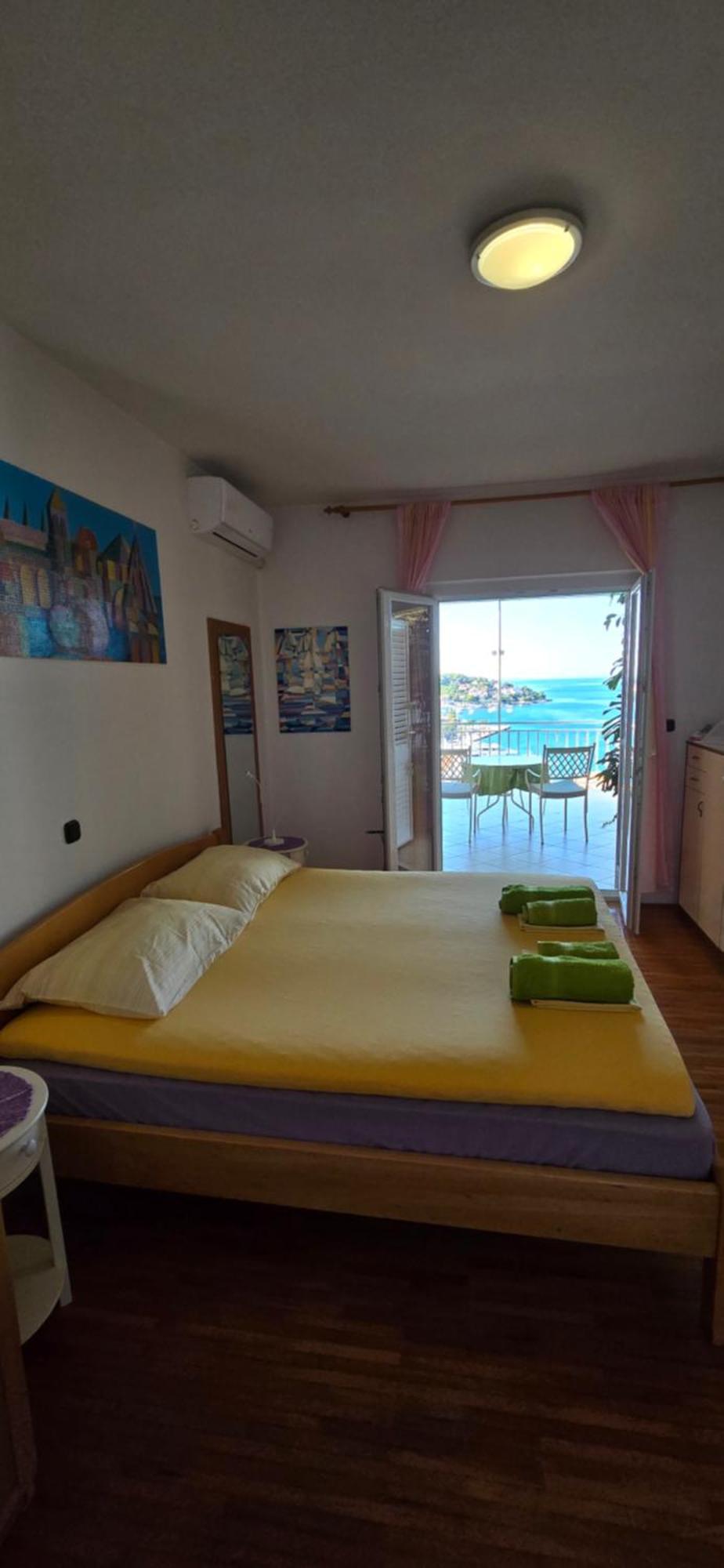 חוואר Apartments Bocin Rosso מראה חיצוני תמונה