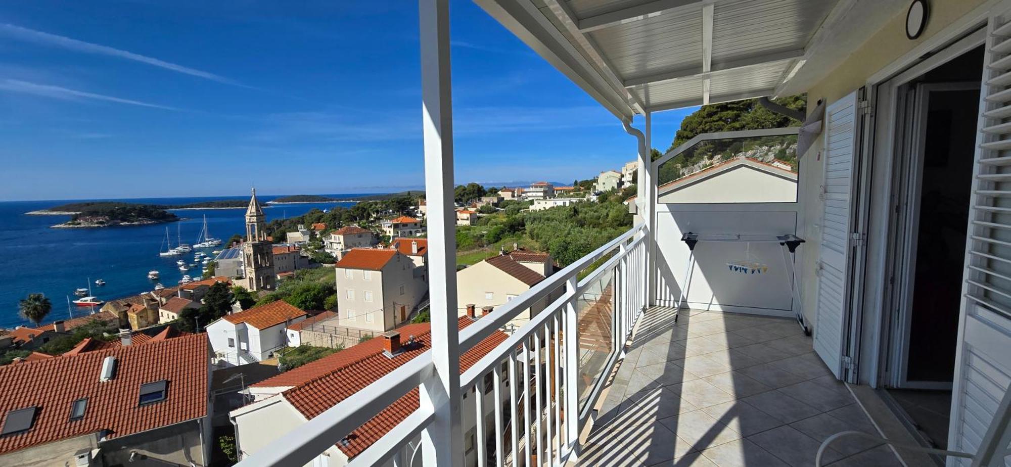 חוואר Apartments Bocin Rosso מראה חיצוני תמונה