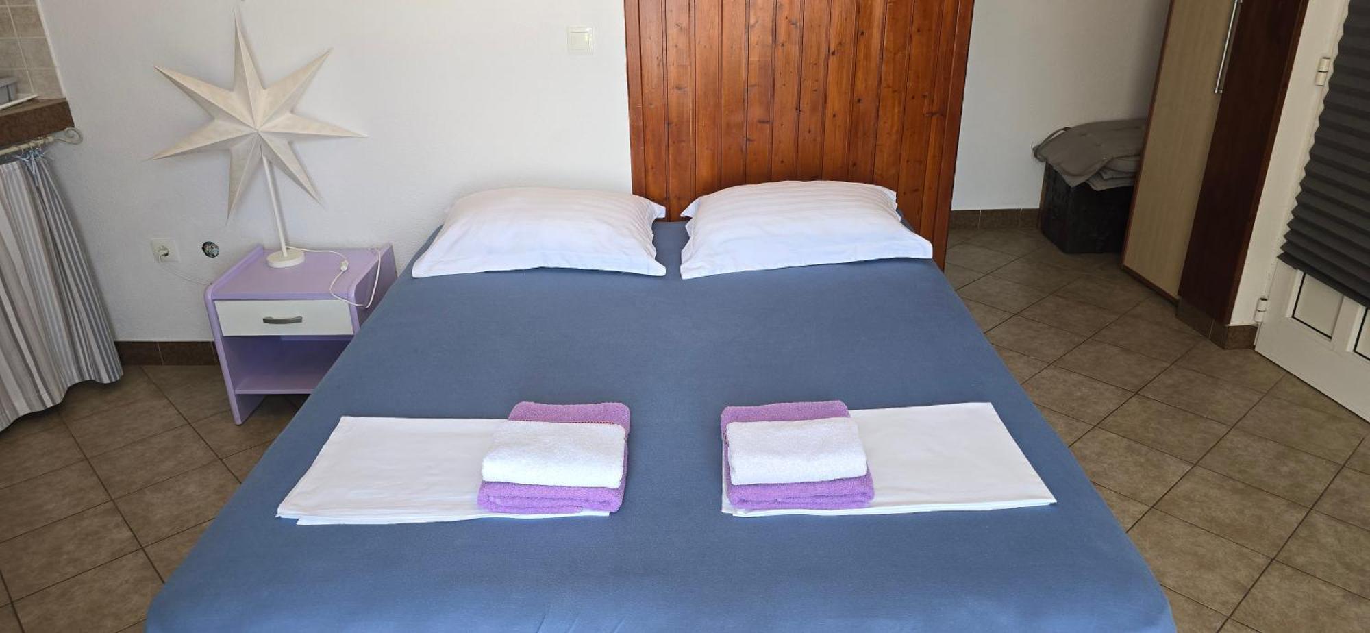 חוואר Apartments Bocin Rosso מראה חיצוני תמונה