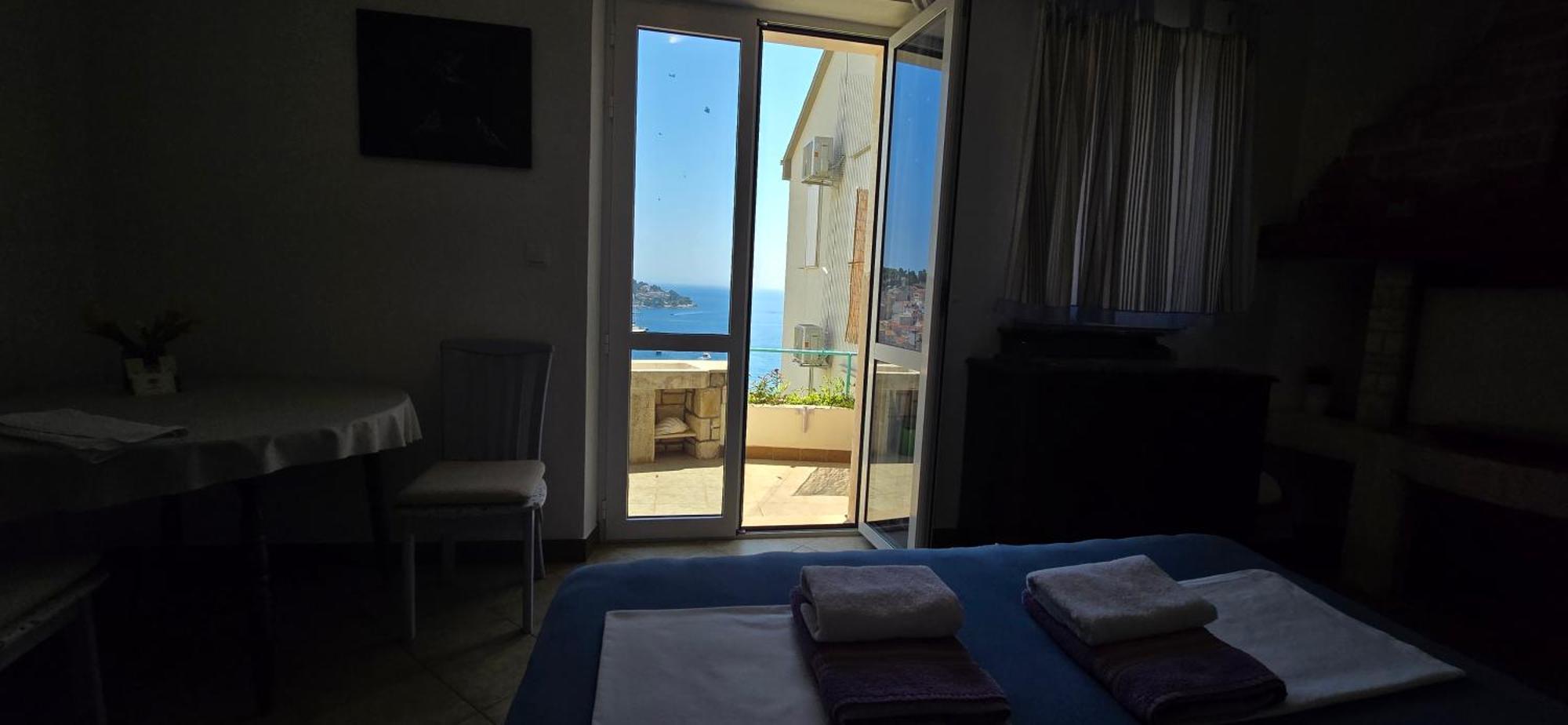 חוואר Apartments Bocin Rosso מראה חיצוני תמונה