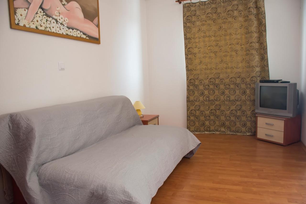 חוואר Apartments Bocin Rosso מראה חיצוני תמונה